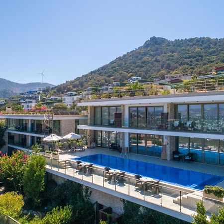 Spektr Boutique Hotel Yalıkavak Exteriör bild