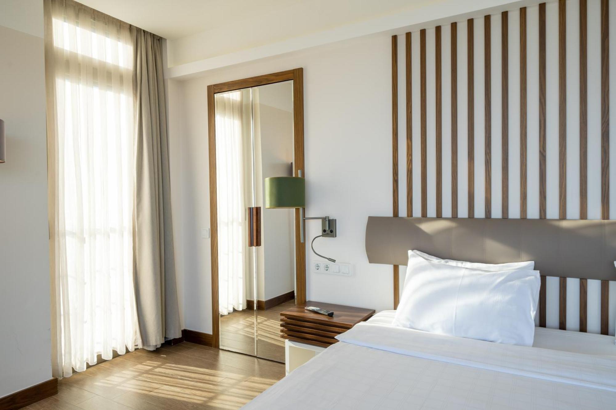 Spektr Boutique Hotel Yalıkavak Exteriör bild