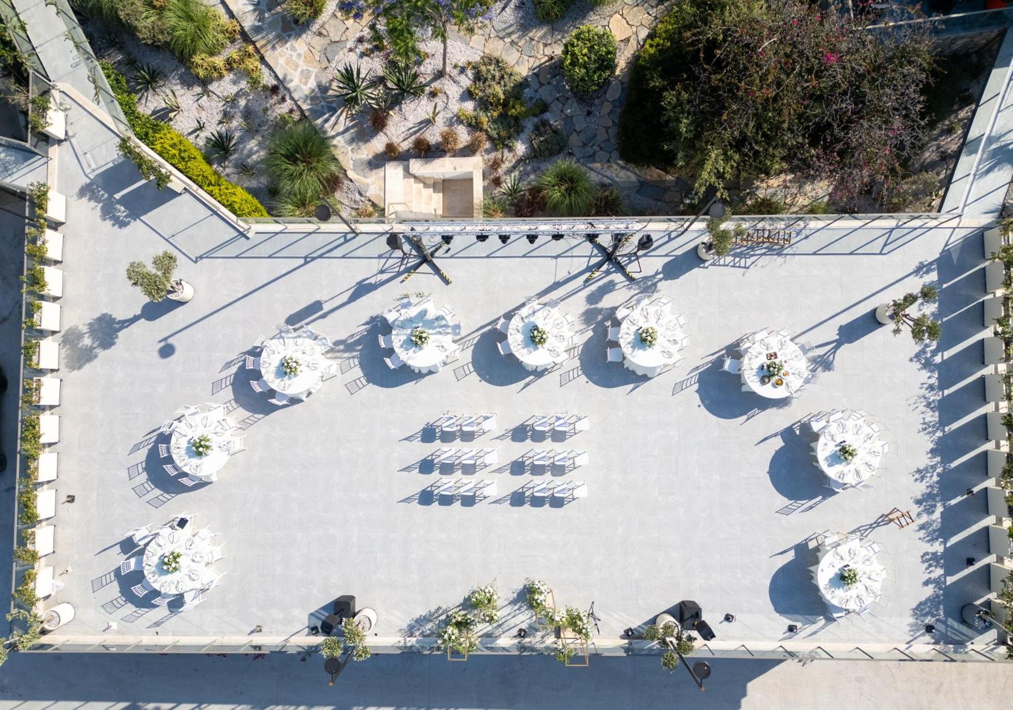 Spektr Boutique Hotel Yalıkavak Exteriör bild